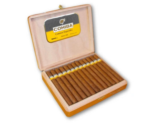 Cohiba 1