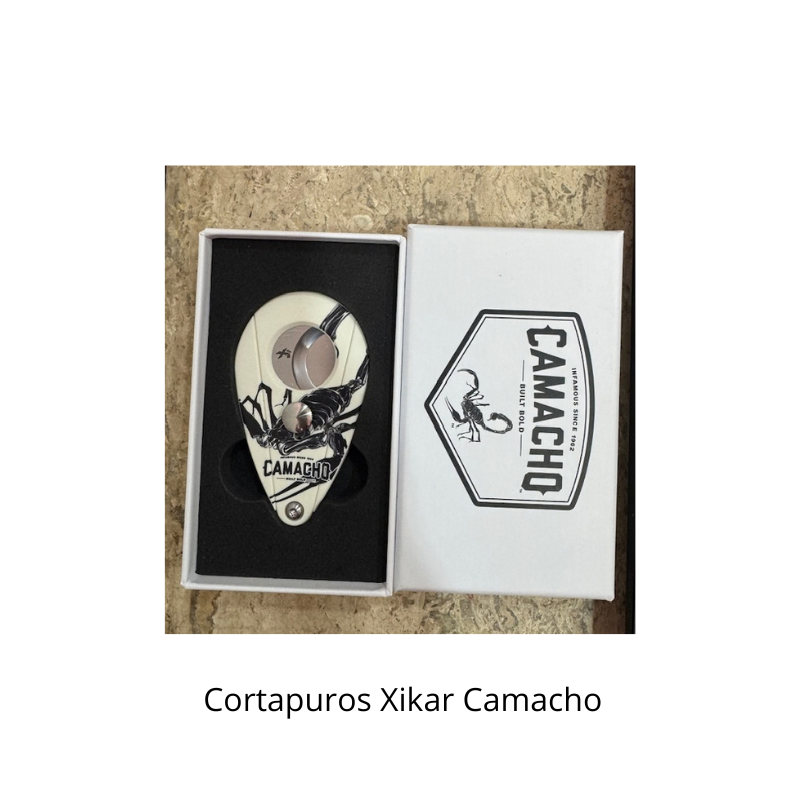 Cortapuros Xikar Xi2 Black - Imagen 3