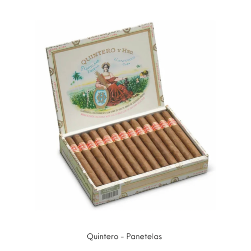 Quintero Panetelas