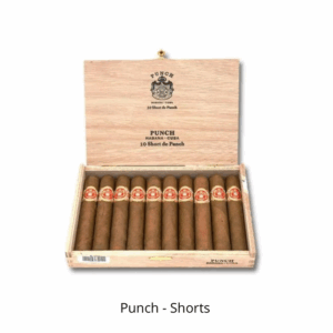 Punch Short