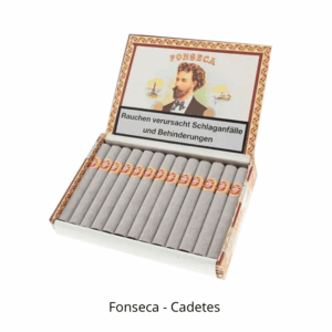 Fonseca Cadetes