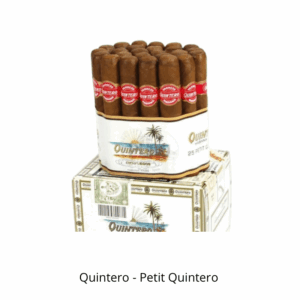 Quintero Petit Quintero