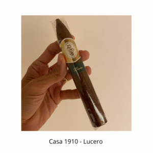 Casa 1910 Lucero