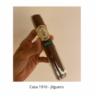 Casa 1910 Jilguero