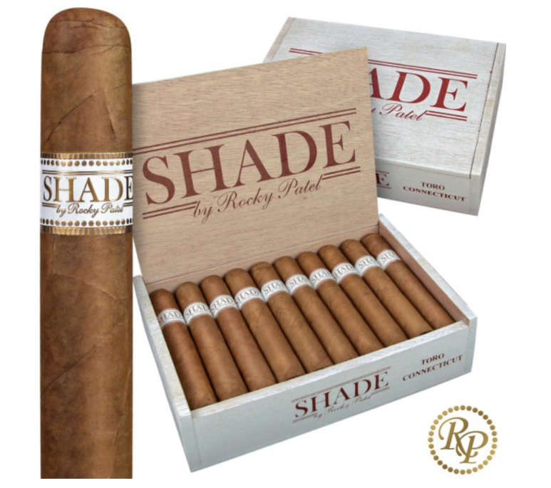 Rocky Patel Shade Toro