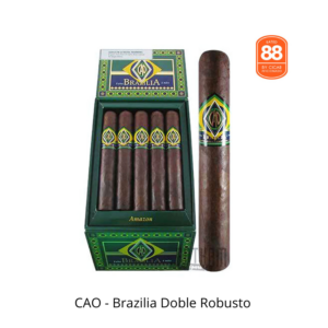 CAO Brazilia