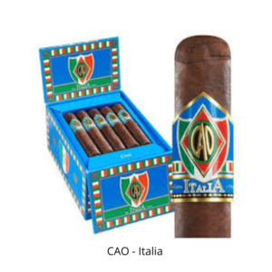 CAO Italia