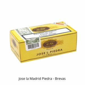 Jose la Madrid Brevas