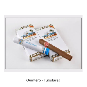 Quintero Tubulares