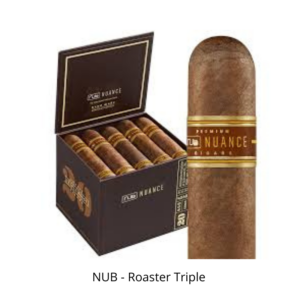 NUB