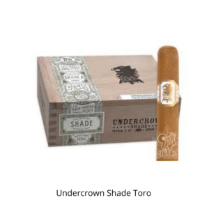 undercrown