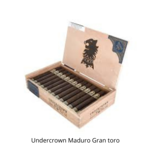 undercrown