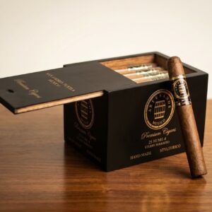 Artesanos D Luxe No 4