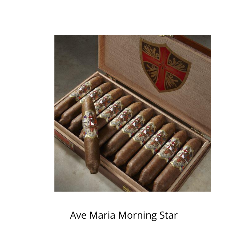 Ave Maria Morning Star