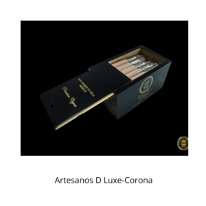 Artesanos D Luxe Corona
