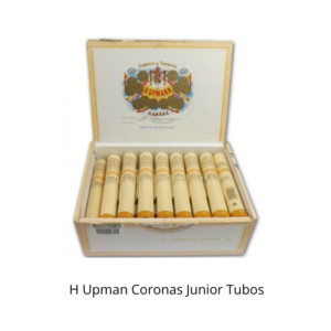 H Upmann Coronas Junior