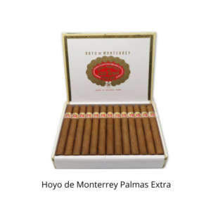 Hoyo De Monterrey Palmas Extra