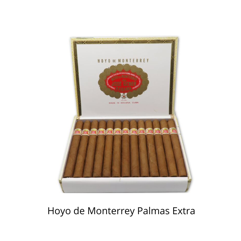 Hoyo De Monterrey Palmas Extra