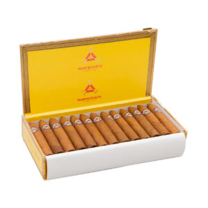 Montecristo Petit No 2