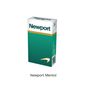 Newport Mentol