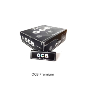OCB Premium