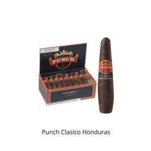 Punch Clasico Honduras