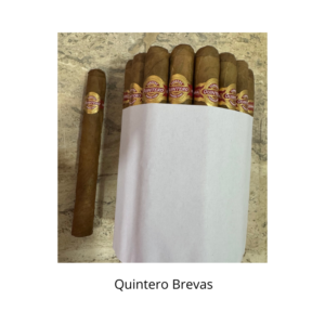 Quintero Brevas