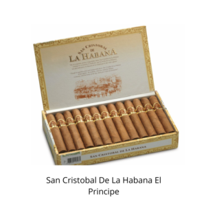 San Cristobal de la Habana El Principe