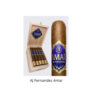 AJ Fernandez Amar
