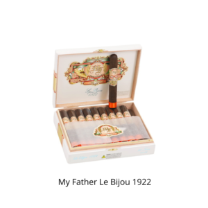 My Father Le Bijou 1922